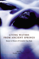 Living Waters from Ancient Springs